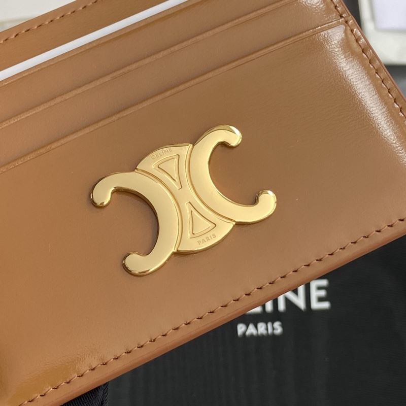 Celine Wallets Purse